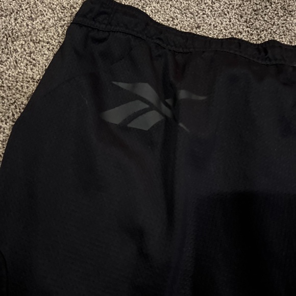 Reebok Crosby 87 men’s active shorts - Picture 8 of 8
